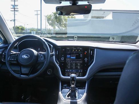 Used 2024 Subaru Outback Onyx Edition image 18