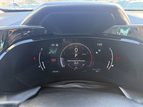 Used 2022 Lexus NX 350 AWD w/ Premium Package image 28