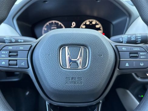 New 2026 Honda HR-V LX image 23