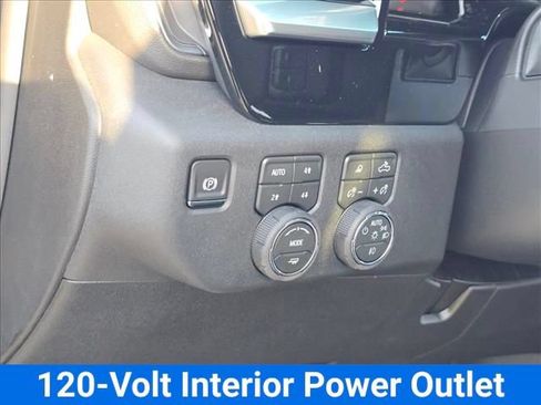 New 2026 Chevrolet Silverado 1500 RST AWD/4WD image 30