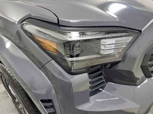 Certified 2026 Toyota Tacoma TRD Sport image 12
