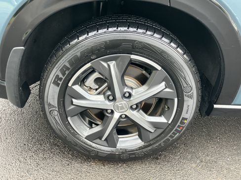 Used 2024 Honda HR-V EX-L image 13