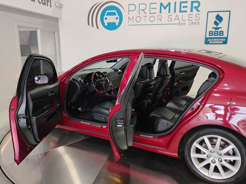 Used 2006 Lexus GS 300 image 5