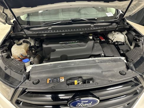 Used 2018 Ford Edge Sport w/ Equipment Group 401A image 34