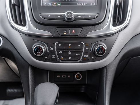Used 2023 Chevrolet Equinox LT w/ Driver Convenience Package FWD image 28