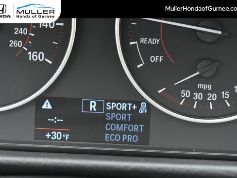 Used 2015 BMW 328i Sedan image 24