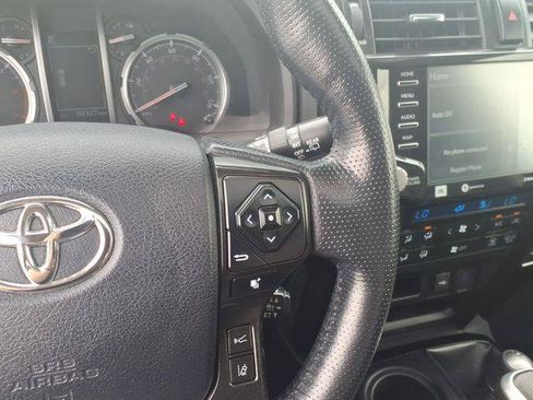 Certified 2024 Toyota 4Runner TRD Pro AWD/4WD image 11