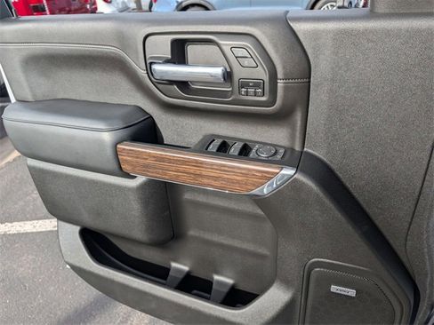 Used 2023 Chevrolet Silverado 3500 High Country image 18
