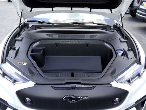 New 2025 Ford Mustang Mach-E GT image 32