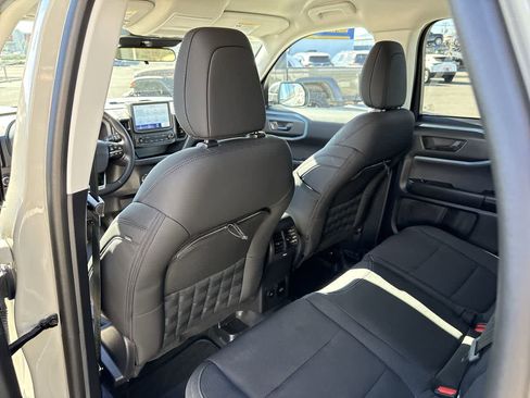 Used 2024 Ford Bronco Sport Badlands image 13