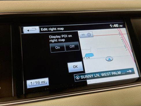 Used 2016 Land Rover Range Rover Sport Supercharged image 16