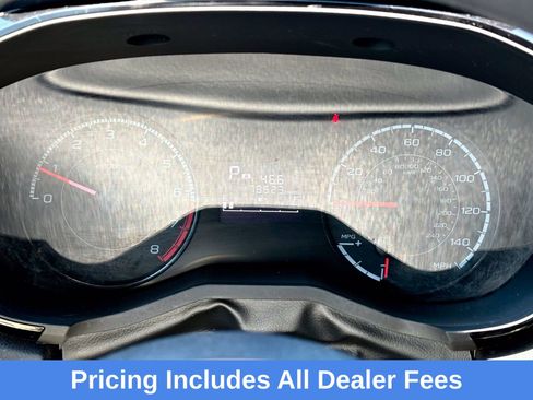 Used 2019 Subaru Crosstrek 2.0i AWD/4WD image 12