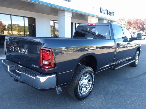 New 2026 RAM 2500 Tradesman image 9