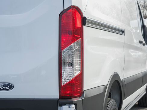 New 2026 Ford Transit 250 Low Roof w/ Load Area Protection Package image 7