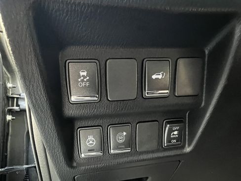 Used 2018 INFINITI QX60 Luxe w/ Deluxe Technology Package image 15