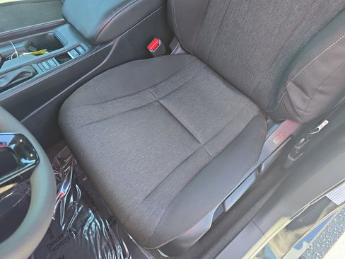 Used 2023 Honda Accord LX image 14