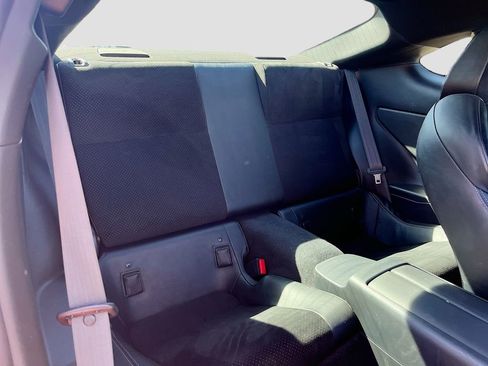 Used 2023 Toyota GR86 Premium image 25