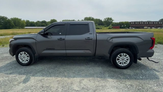 Certified 2024 Toyota Tundra SR5 w/ SR5 Premium Package AWD/4WD image 5