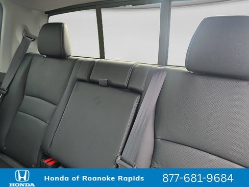 New 2026 Honda Ridgeline RTL image 16