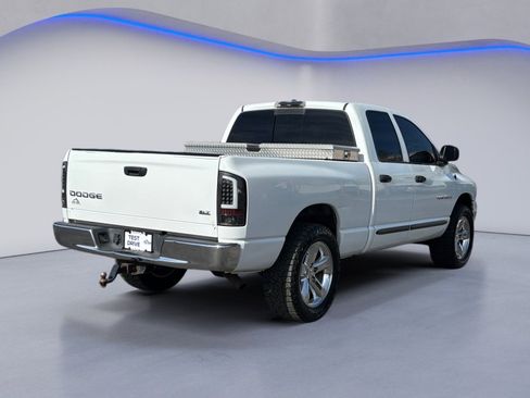Used 2003 Dodge Ram 1500 Truck SLT RWD image 10