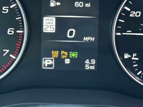 New 2026 Subaru Ascent Bronze Edition w/ Onyx Package AWD/4WD image 28