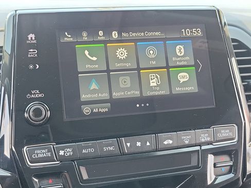Used 2019 Honda Odyssey EX-L image 10