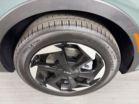 New 2026 Kia Sorento EX image 11