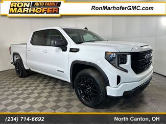 New 2025 GMC Sierra 1500 Elevation 360° Tour