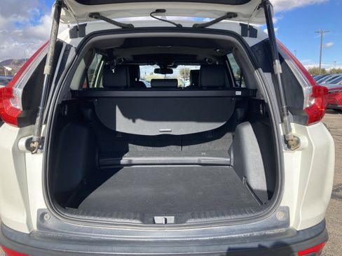 Certified 2017 Honda CR-V EX-L image 40