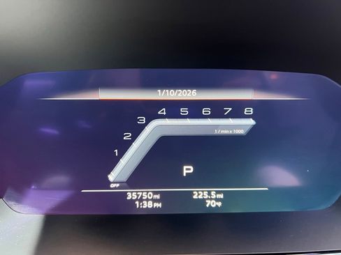 Used 2023 Audi S3 Premium Plus w/ Premium Plus Package image 38