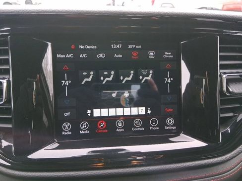 Used 2023 Dodge Durango GT image 27