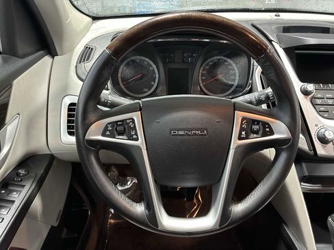 Used 2016 GMC Terrain Denali image 11