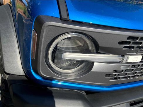 Certified 2023 Ford Bronco Badlands image 49