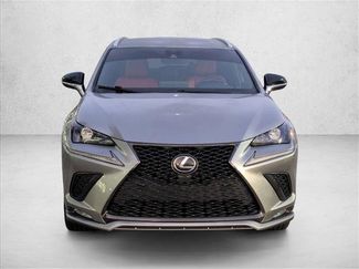 Used 2020 Lexus NX 300 F Sport video 2