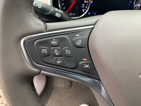 Used 2024 Chevrolet Malibu LT image 22