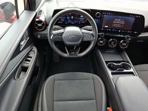 Used 2024 Chevrolet Blazer EV RS AWD/4WD image 13
