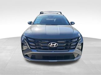 New 2026 Hyundai Tucson SEL AWD/4WD video 2