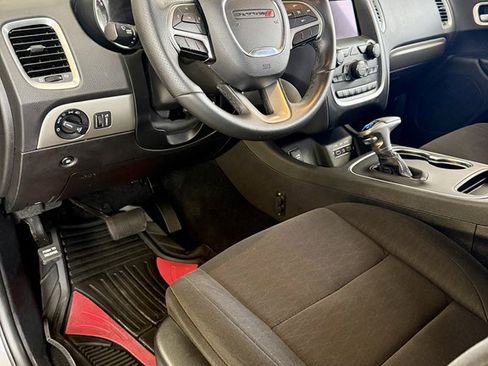 Used 2019 Dodge Durango SXT RWD image 13