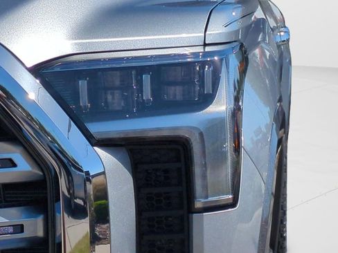 New 2026 Toyota Tundra 1794 Edition AWD/4WD image 28