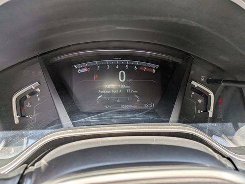 Used 2019 Honda CR-V EX-L image 30