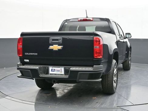 Used 2015 Chevrolet Colorado Z71 image 13