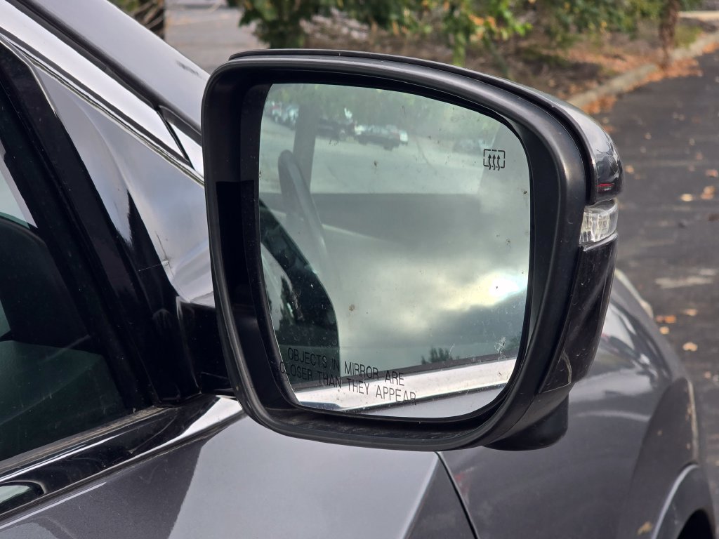Used 2018 Nissan Murano SL w/ Moonroof Package AWD/4WD image 18