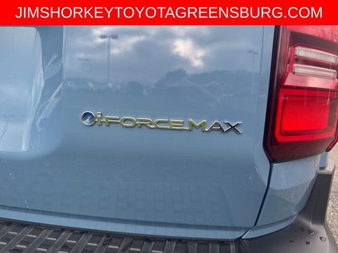 Used 2024 Toyota Land Cruiser w/ Premium Package AWD/4WD image 29