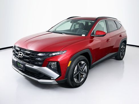 Used 2026 Hyundai Tucson SEL FWD image 3