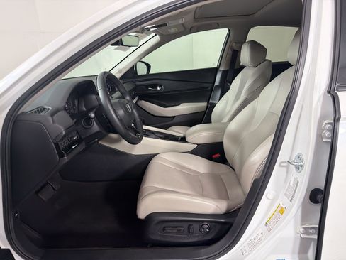 Used 2024 Honda Accord EX-L image 28