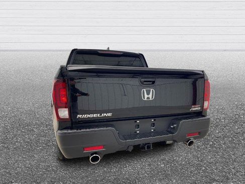 New 2023 Honda Ridgeline Sport image 4