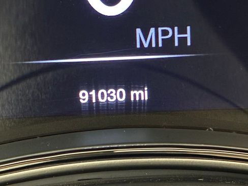 Used 2018 Jeep Grand Cherokee High Altitude image 28