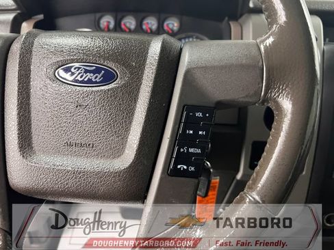 Used 2010 Ford F150 XLT AWD/4WD image 49
