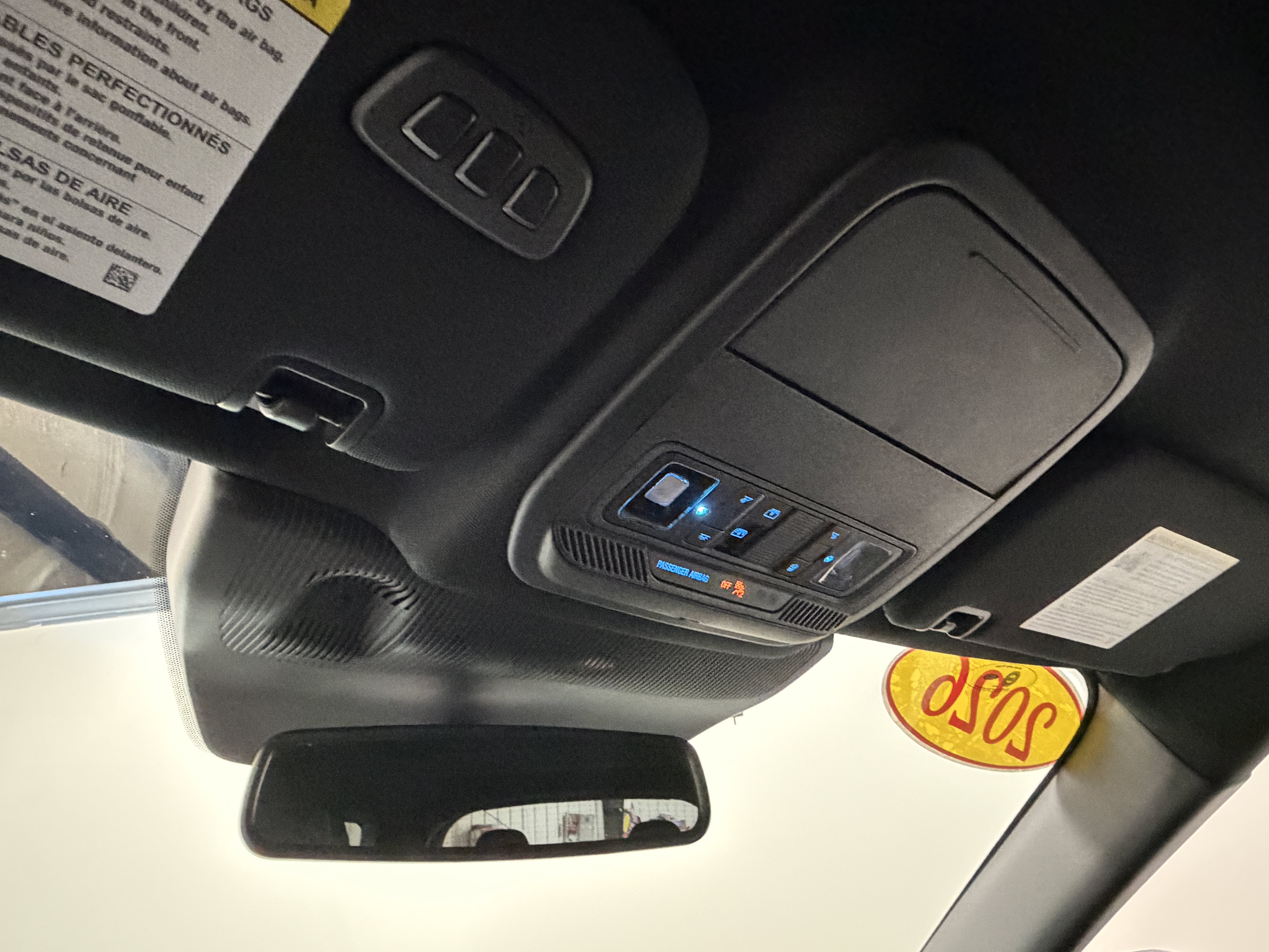 Used 2026 Ford Explorer Tremor w/ Tremor Ultimate Package AWD/4WD image 6