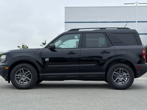 New 2026 Ford Bronco Sport Big Bend AWD/4WD image 7